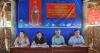 Đoàn đại biểu Quốc hội tỉnh tiếp xúc cử tri tại xã Đăk Long, huyện Đăk Hà