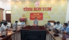 Kon Tum: Tổ chức Hội nghị sơ kết công tác tuyên giáo 6 tháng đầu năm 2021.