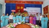 Lãnh đạo tỉnh thăm, chúc mừng Hội LHPN tỉnh nhân dịp kỷ niệm 89 năm Ngày thành lập Hội LHPN Việt Nam