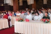 Gặp mặt, biểu dương Người làm báo tiêu biểu chào mừng kỷ niệm 100 năm Ngày báo chí cách mạng Việt Nam