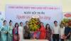 Lãnh đạo tỉnh thăm, chúc mừng Phân hiệu Đại học Đà Nẵng tại Kon Tum   nhân Ngày Nhà giáo Việt Nam
