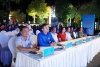 Chương trình chào mừng 50 năm Ngày Giải phóng miền Nam, thống nhất đất nước gắn với tổng kết Tháng Thanh niên
