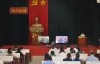 Tổng kết ngành Kiểm tra Đảng tỉnh Kon Tum năm 2019