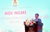 Hội nghị biểu dương Chủ tịch Công đoàn cơ sở tiêu biểu năm 2024