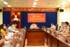 Hội nghị toàn quốc sơ kết công tác tuyên giáo 6 tháng đầu năm 2021